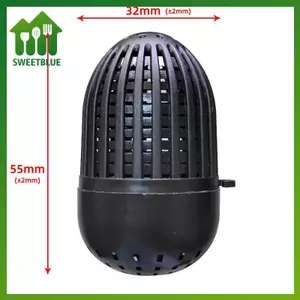 Sweet - 10 Cái Mồi Câu Cá Đa Năng dạng Viên Bóng trong Hộp