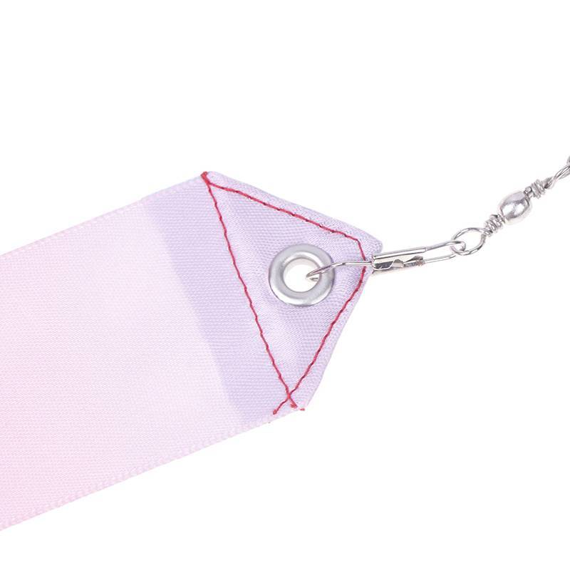 Ruy Băng Khiêu Vũ 2M - Dụng Cụ Thể Dục Nghệ Thuật Rainbow Streamer Cho Bài Múa