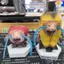 Mô hình giấy mèo CODECOVED, Oiiiao Cat Huh Trang trí nhà cửa Giấy gấp 3D Cat, Ngộ nghĩnh Wonder Kitten Handmade Xoay mèo con Mẫu giấy DIY