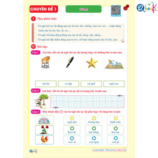 Sách - Luyện Từ Giỏi - Viết Câu Hay - Lớp 2 (1 Cuốn)