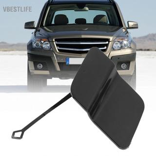 VBESTLIFE CFTGIW Cản Trước Móc Kéo 2048850224 Thay Thế Mắt Kéo Cho GLK Class X204 2008 đến 2012 NắpBumper CapNắp TrướcNắp Trước