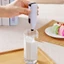 Máy đánh trứng-máy tạo bọt cà phê đa năng tay cầm nhỏ gọn 19.5x3.5cm