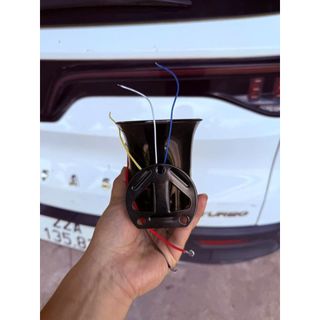 Còi kêu CỐ LÊN SẮP TỚI RỒI dành cho xe máy, ô tô điện chung