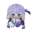 Honkai Star Rail Game Hàng hóa Castoriuce Boothill Mydei Tư thế ngồi dễ thương Búp bê sang trọng Plushie Đồ chơi nhồi bông Mặt dây chuyền Quà tặng sinh nhật gift