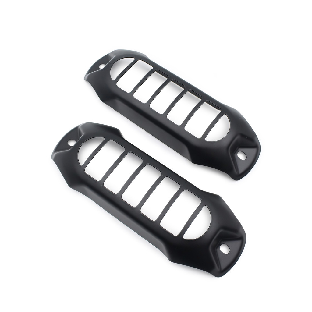 Dành Cho Xe BMW R 1300 GS Phiêu Lưu Xe Máy Phụ Kiện Mới R1300GS ADV 2024 2025 LED Phụ Trợ Bảo Vệ Đèn PC Bảo Vệ