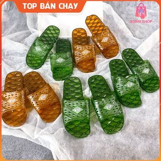 [GIÁ XƯỞNG] Dép vip đi trong nhà, dép đi trong văn phòng, nhà tắm, dép lê mặt cười CHẤT LƯỢNG