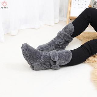 Tất bảo vệ cổ tay và chân mùa thu đông, thạch cao ấm áp, phù hợp cho người bị gãy xương, dành cho mọi độ tuổi sử dụng tại nhà