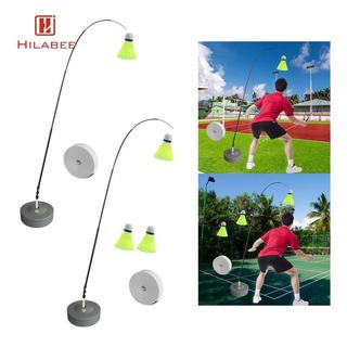 HILABEE - Thiết bị tập luyện cầu lông tự học tại nhà