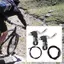 Jfory Phanh Xe Đạp Thể Thao Hợp Kim Nhôm với Đòn Bẩy Caliper Tiện Dụng cho Phía Trước và Sau