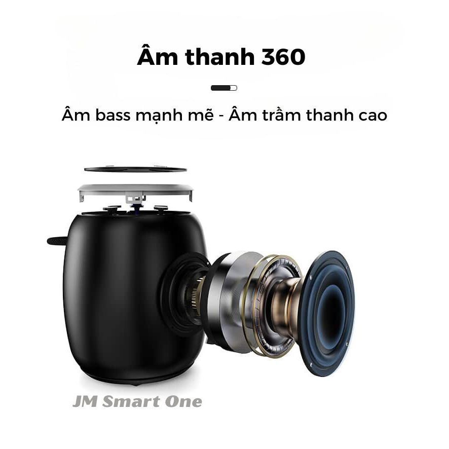 Loa Bluetooth FLIP 6 RGB chính hãng Mới nhất âm thanh cực đỉnh có bass Bluetooth 5.1 NEW HOT