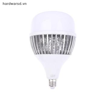 Null 1 Bóng Đèn LED E27 Công Suất Cao Đèn Để Xe 220V Cho Nhà Chiếu Sáng Gia Đình 50-300W Bóng Đèn Độ Sáng Cao Không