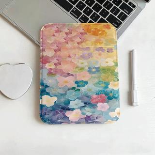 Vườn Monet GIÁ SỐC Gương Trang Điểm Gấp Thỏ X Mini Dễ Mang Theo Đi Du Lịch