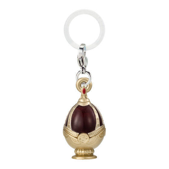 [BTF] Hàng có sẵn BANDAI Magical Girl Madoka Soul Gem Shape Umbrella Mặt dây chuyền Charm Capsule Đồ chơi Mặt dây chuyền R4HJ