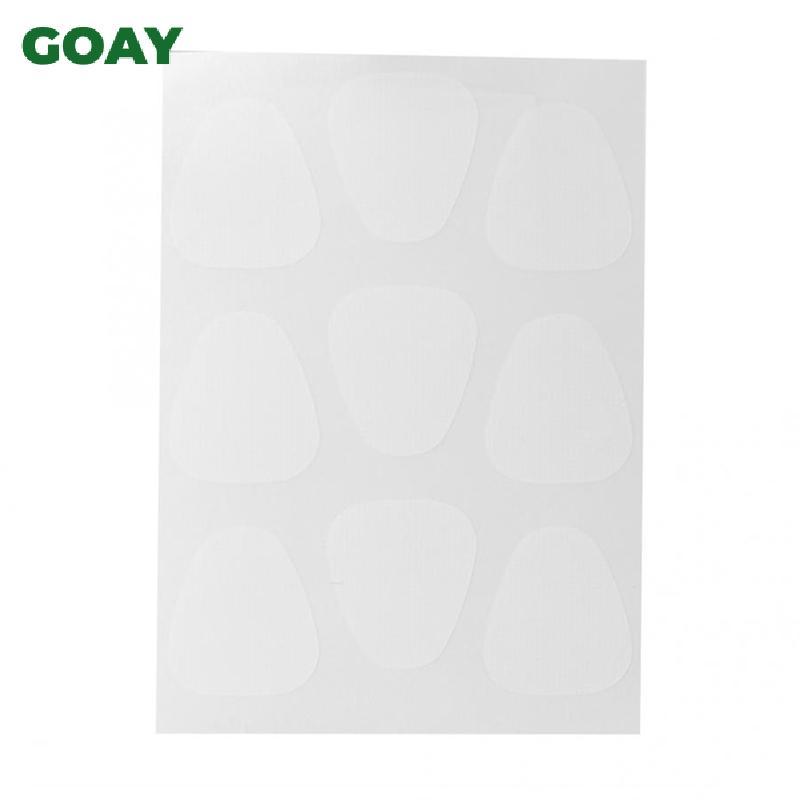 GOAY 27 CÁI Mặt Đường Nhăn Chảy xệ Da Nâng Lên Viền Trán Chống Nhăn Miếng Dán VN