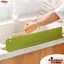 NORDICLLIFE 1 / 2 chiếc Tấm chắn bùn bồn rửa, có cốc hút Bể bơi Tấm vách ngăn nước bằng silicon, Đồ dùng nhà bếp chống dầu đa chức năng Dụng cụ nhà bếp Bồn rửa