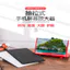 Kính lúp màn hình điện thoại di động Kéo ra Video rõ ràng Điện thoại di động 33cm 40cm Để bàn Kính lúp Lười Hỗ trợ 26.4.8