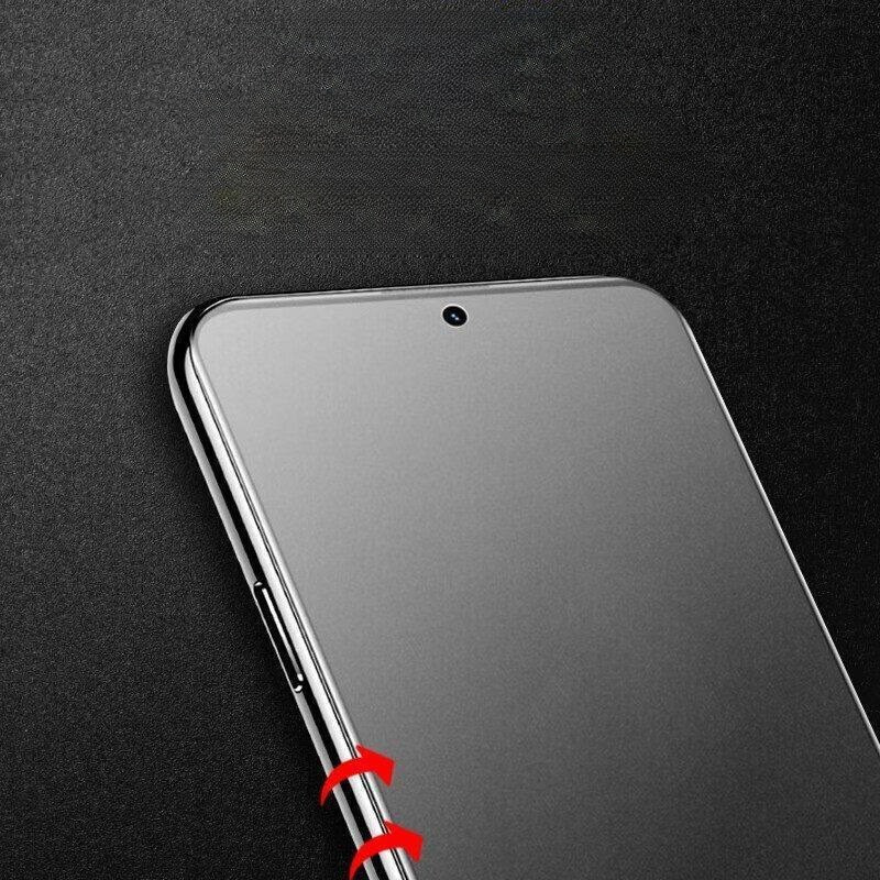 Kính cường lực mờ 9H cho Samsung S26 Plus Ultra Black edge Full Cover Bảo vệ màn hình Galaxy S26 S26 + S26ultra Kính bảo vệ chống vân tay
