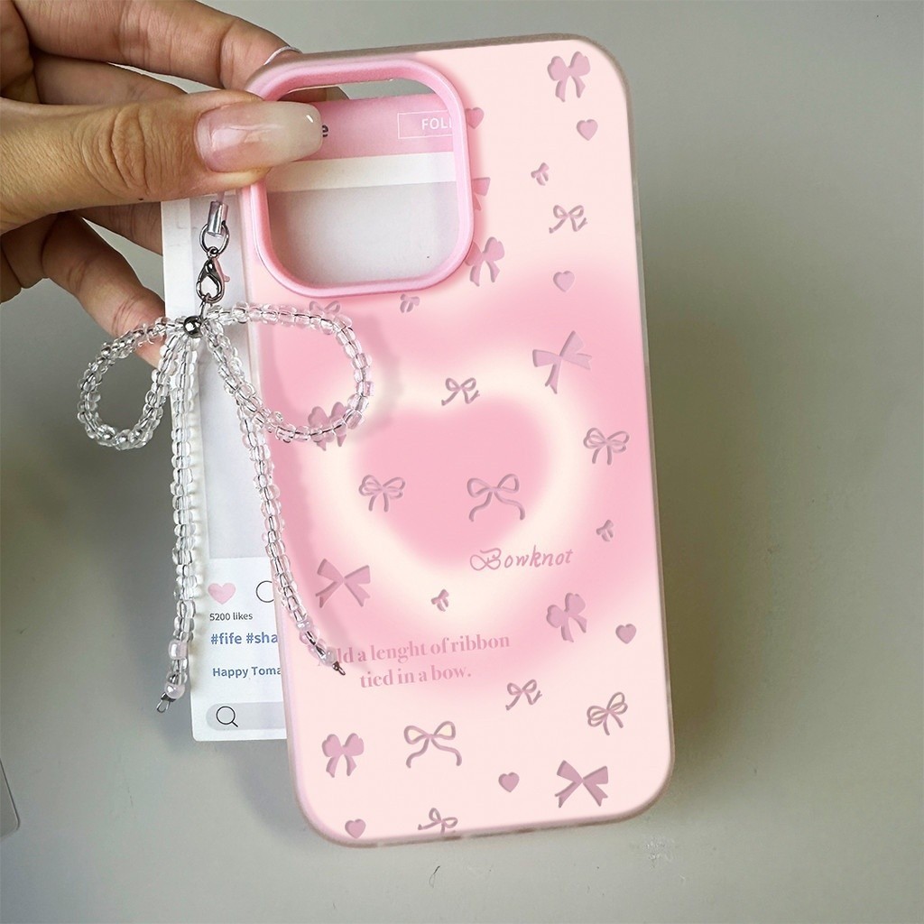 Ốp lưng iPhone, dẻo dai và chống rơi vỡ, phù hợp với iPhone 17/16/15/11/12/13/14 Plus/XR/XS Max/16 Pro Max