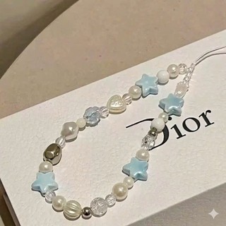 [HÀNG TẶNG KÈM KHÔNG BÁN] Charm Đeo Điện Thoại Dễ Thương