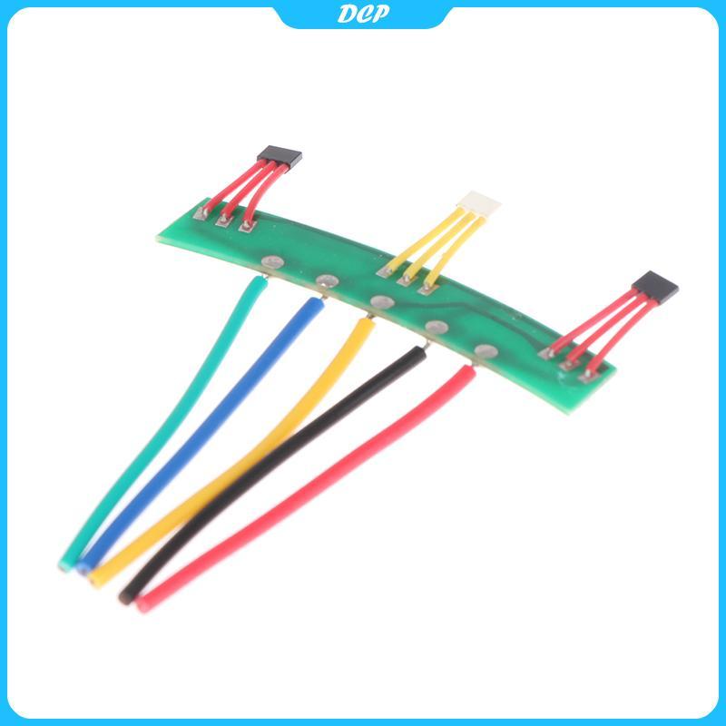 [DCP] Cảm biến hội trường động cơ xe điện 2 bánh với cáp bo mạch 213 cảm biến hội trường động cơ 60 độ [VN]