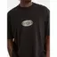 GUESS Nhật Bản s Striker Tee100% Cotton Cao Cấp In Hình Cổ Tròn Áo Thun Tay Ngắn 0409