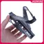 JASMINE Sợi Thủy Tinh Đường Xe Đạp Xe Đạp Đi Xe Đạp Bình Nước Uống Giá Đỡ Ra Lồng JASMINE