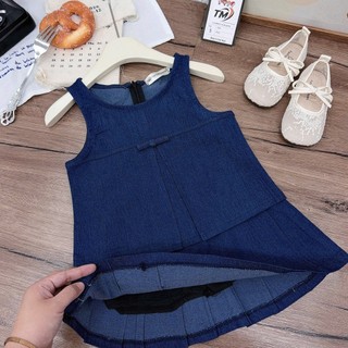 10-30kg Set bò kèm chân váy TM