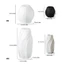 Khuôn bình silicon độc đáo Cinnam để tạo quà tặng nhựa thủ công đẹp