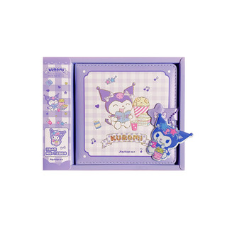 Bộ Sổ Tay Giai Điệu Hộp Quà Tặng Sanrio Trường Tiểu Học Trẻ Em Bé Gái Sổ Tay Bé Gái Dễ Thương Giá Trị Cao       20260410