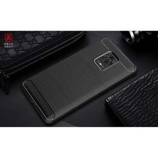 Ốp Silicon Cho Xiaomi 15 14T Pro Redmi Note 14 13 9S 8 Pro Redmi 14C 13C 9T 9C Poco F6 X6 X7 M3 X3 Pro PocoPhone F1 Fiber Carbon Soft TPU Phone Case