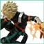 Anime Nhân Vật Vui Nhộn Chống Trơn Trượt Trang Trí Hoạt Hình Anime Nhân Vật Tượng Cho Trẻ Em Gia Đình Bạn Bè Bé Trai Bé Gái Thanh Niên sonlekvn