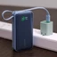 Pin sạc dự phòng ANKER Nano Power Bank A1259 dung lượng 10.000mAh PD 30W siêu nhỏ gọn cho Smartphone 15 Pro Max