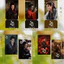 Bán Sản phẩm mới Zeng Shunxi Yue Cân Qiji Wu Shiguang Bộ 15 món Gypsophila Photocard Vé Bưu thiếp Bưu thiếp Tự chế Phiên bản giới hạn Chất lượng cao