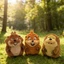 Phim Hoạt Hình Mới Beaver Chuyển Đổi Kế Hoạch Anime Dễ Thương Ngoại Vi Sang Trọng Mặt Dây Chuyền Móc Khóa Quà Tặng Trẻ Em