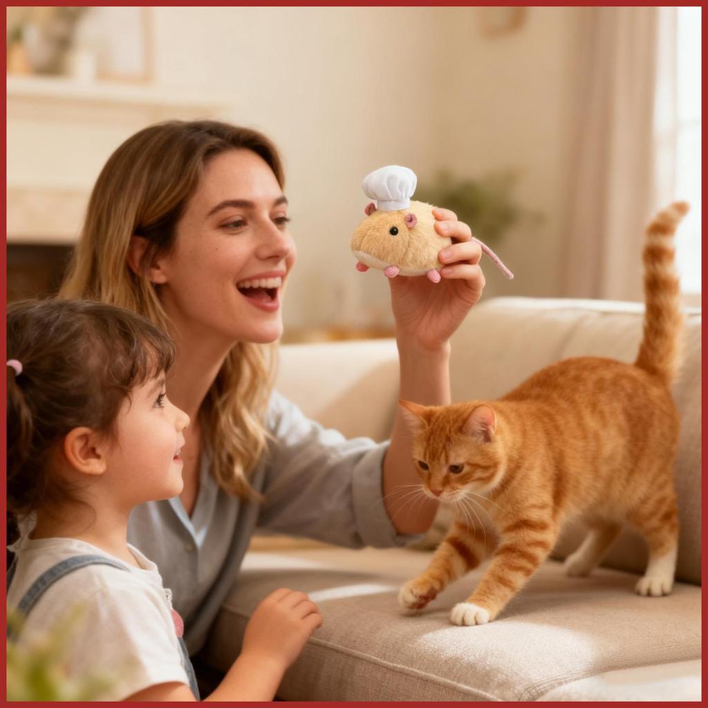 Chuột Nhồi Bông Giảm Căng Thẳng Bóp Đồ Chơi Fidget Thú Nhồi Bông Bàn Trang Trí Cho Học Sinh Trẻ Em Người Lớn Bàn Đi Học koapavn