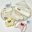 20cm Sang Trọng Quần Áo Mùa Đông Quần Áo Cho Bé Búp Bê Cotton Búp Bê Nữ Trang Phục Dễ Thương Không Có Thuộc Tính