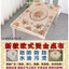 XYLJJ14 Khăn trải bàn mạ vàng phong cách châu Âu Bán buôn thương mại điện tử Cung cấp độc quyền Khăn trải bàn cà phê Khăn trải bàn chống dầu chống thấm nước có thể