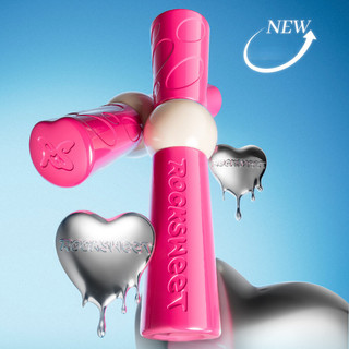 ROCKSWEET Mascara Lông Mày Rock Sweet – Tạo Dáng Lông Mày Tự Nhiên, Không Thấm Nước, Bám Màu Lâu, Không Phai & Không Lem