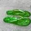 Dép xỏ ngón nữ Jelly Flip-Flops Beach