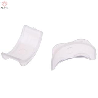 Bộ điều chỉnh size nhẫn silicon bảo vệ - 8 chiếc phù hợp mọi kích cỡ dành cho nam