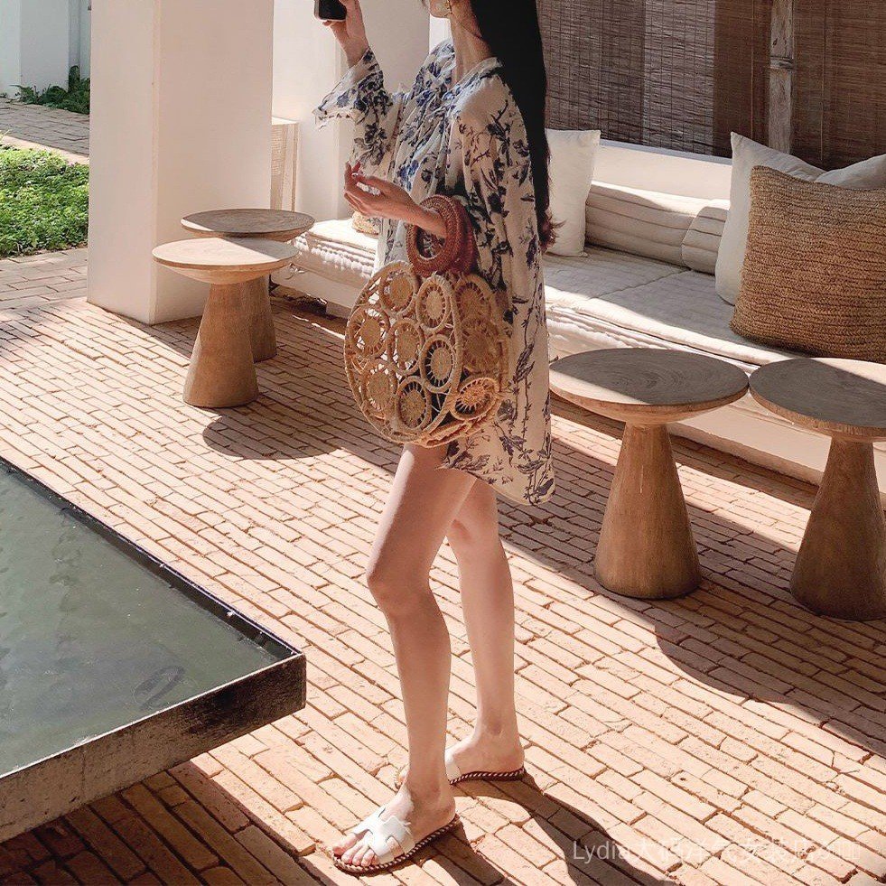 Áo sơ mi buộc dây nữ tính, thoáng mát cho mùa hè, phù hợp mọi phong cách