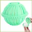 Tẩy Lông Mèo Giặt Quần Áo Làm Sạch Lint Tẩy Mèo Con Bắt Tóc Bóng Cho Trẻ Em Người Lớn Thú Cưng Chó Mèo Nhà gelhvn