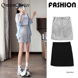 Quần Short Cotton Thời Trang Cho Bà Bầu