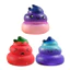 < Pluscloth > Đồ chơi bóng căng thẳng Poop vui nhộn - Đồ chơi bóp Fidget tăng chậm mềm mại dành cho người lớn Quà tặng nâng ngực mới lạ Giảm căng thẳng và thư giãn lo âu Hoàn hảo để sử dụng tại nhà và văn phòng Trẻ em