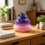< Pluscloth > Đồ chơi bóng căng thẳng Poop vui nhộn - Đồ chơi bóp Fidget tăng chậm mềm mại dành cho người lớn Quà tặng nâng ngực mới lạ Giảm căng thẳng và thư giãn lo âu Hoàn hảo để sử dụng tại nhà và văn phòng Trẻ em