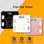 Cân Điện Tử Sạc Kết Nối Bluetooth Phân Tích Chỉ Số Cơ Thể
