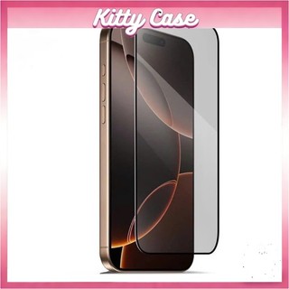 1-4 tấm iPhone X XR XS XSMax 11 12 13 14 15 16 17 Pro Max Phim cường lực, 9H, 4K trong suốt, chống vân tay, độ nét cao