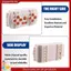 2.4G Bluetooth Lithium Pin Power Pack Mô-đun ứng dụng Khối xây dựng DIY Gạch Bộ điều khiển từ xa Đồ chơi