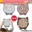 Câu đố hình mèo màu ORDOBOX Morandi, Câu đố ghép hình bằng gỗ cho mèo 135 mảnh màu Macaron, Đồ trang trí câu đố cho mèo có khung bóng mèo Cắt miếng cho mèo