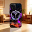 Ốp Điện Thoại TP-1 T-Tomorrowland Cho iPhone17,16,15,14,13,12 Plus, Max Mềm Silicone Đen Cover